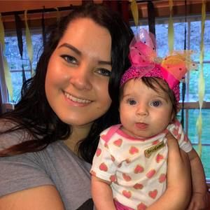 Meet your Posher, Lakeisha